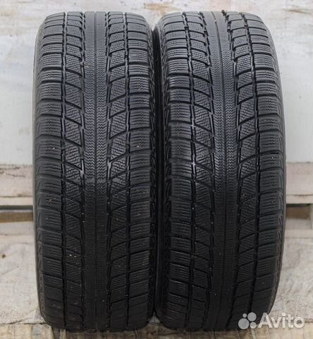Triangle TR777 215/55 R16 97H