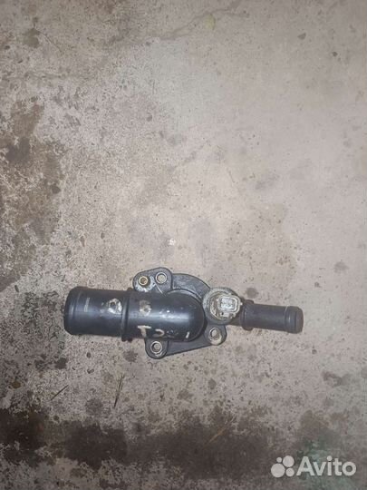 Термостат ford focus