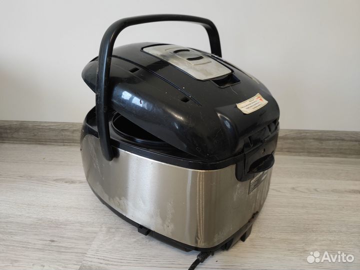 Мультиварка redmond RMC-M45021