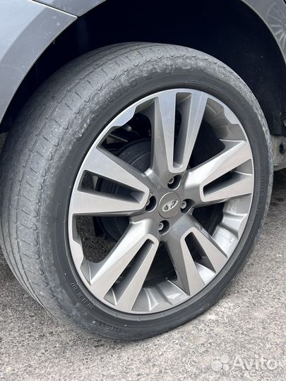 Pirelli Cinturato P7 205/50 R17 89