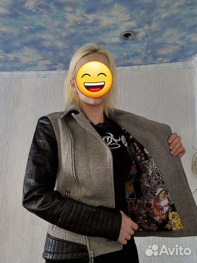 Куртка