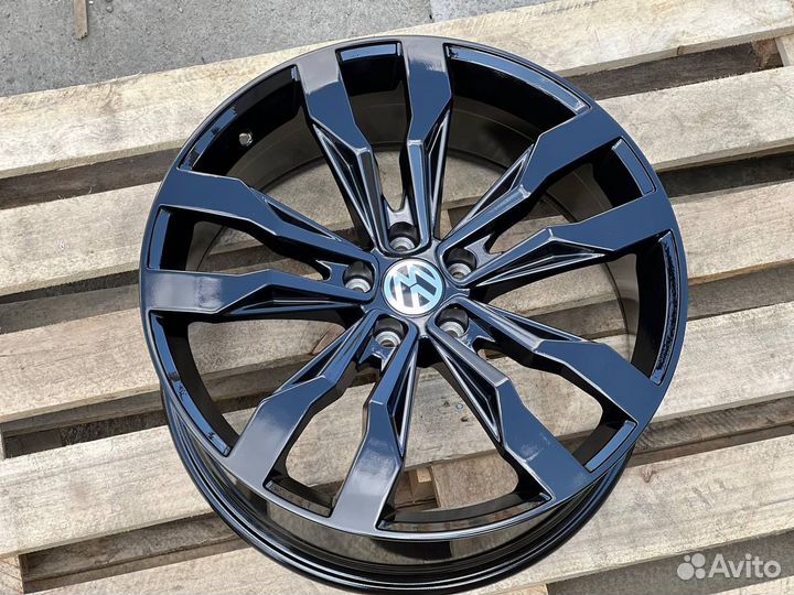 Диски для Volkswagen r19 5x112