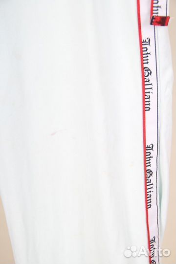 John Galliano винтажный спортивный костюм