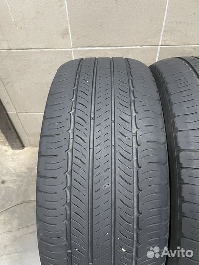 Michelin Latitude Tour HP 235/50 R18