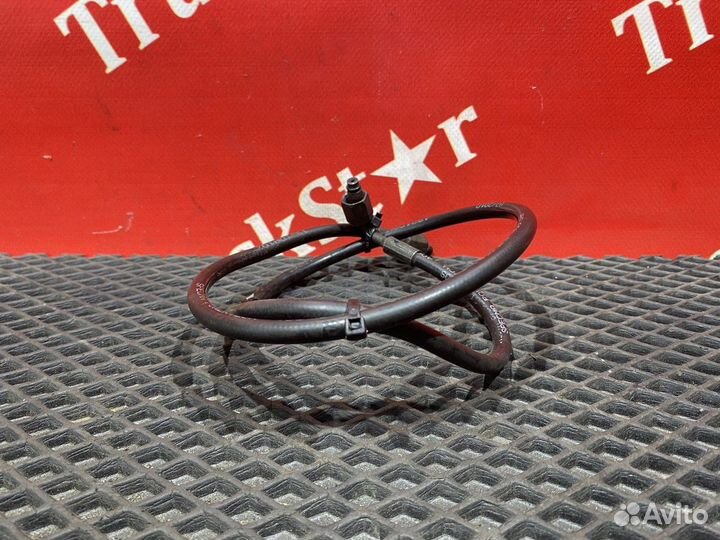 Шланг подъёма кабины