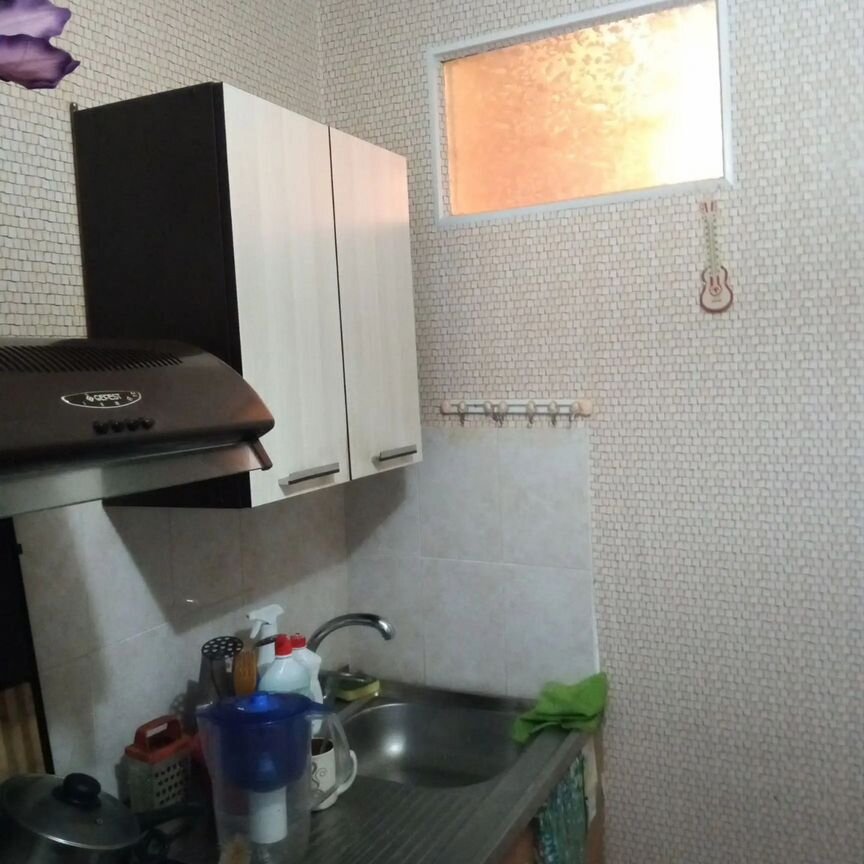 Квартира 1-комн. 28.9 м² в Комсомольск — фото 10 из 17