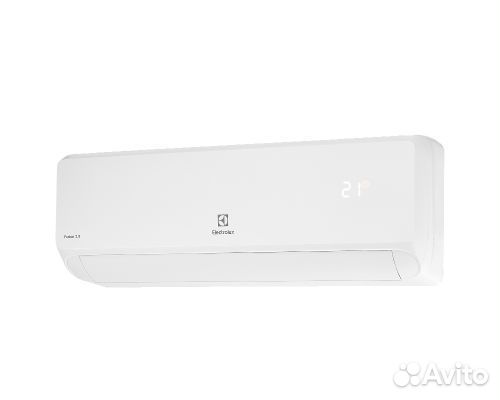 Сплит-системы electrolux. Установка. Монтаж