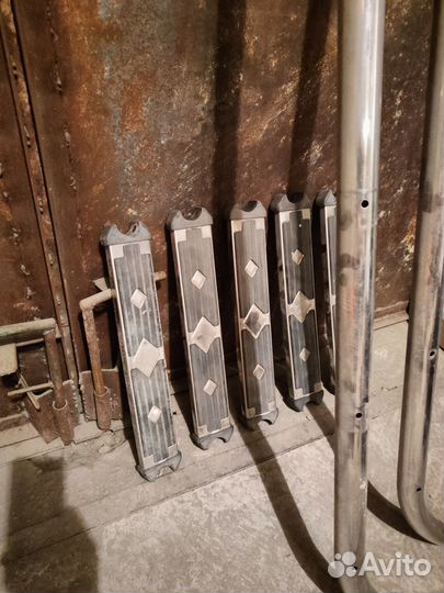 Лестница нержавейка для бассейна