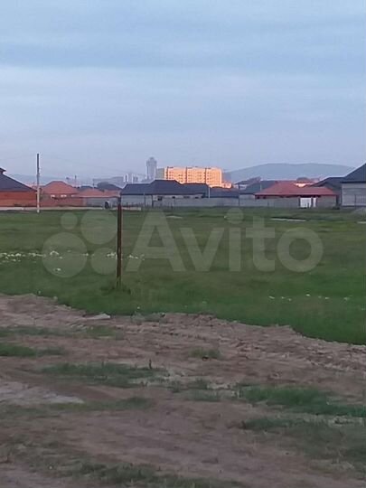 Участок 6 сот. (ИЖС)