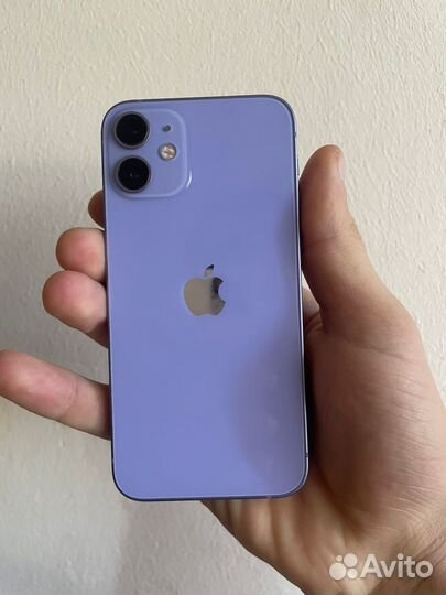 iPhone 12 mini, 128 ГБ