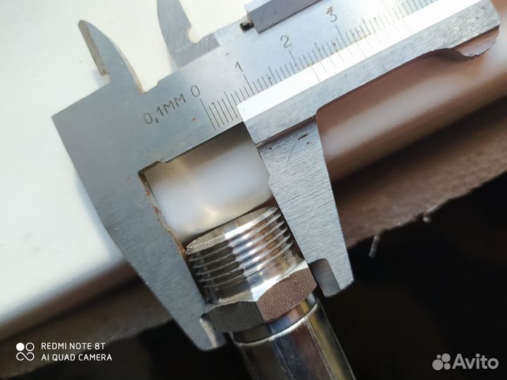 Фреоновые шланги морозильной камеры DSI