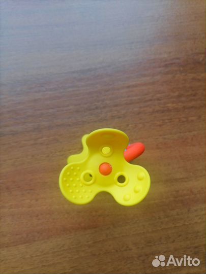 Прорезыватель pigeon