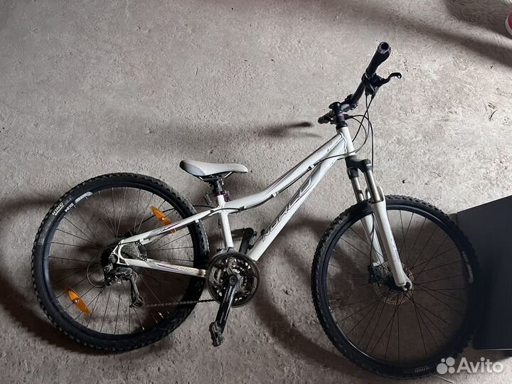 Велосипед Norco fae