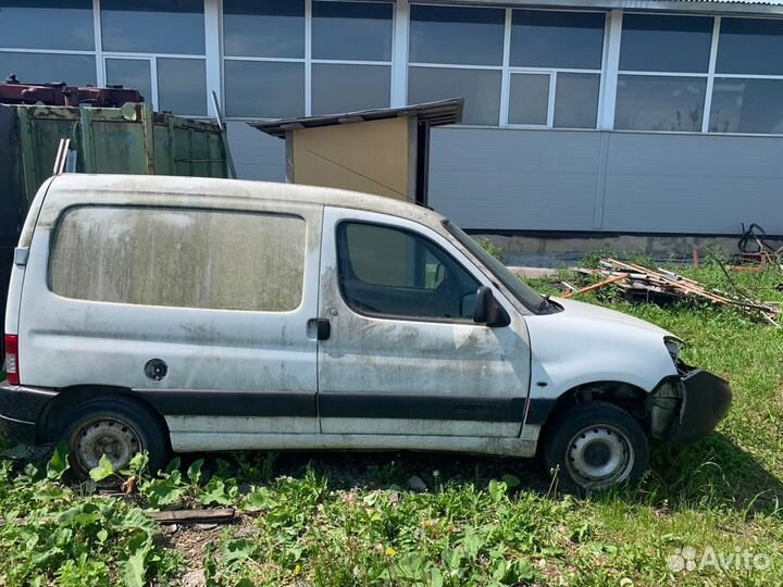 Торпедо Berlingo M59