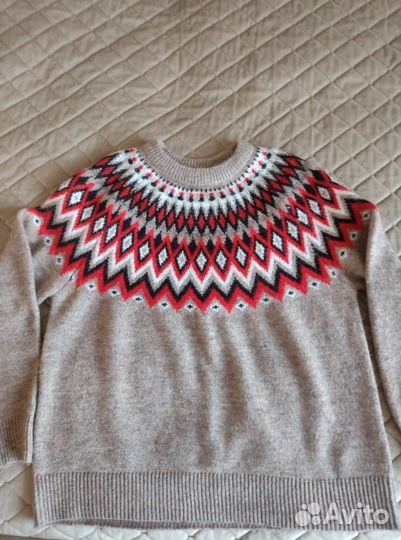 Джемпер женский 48 50
