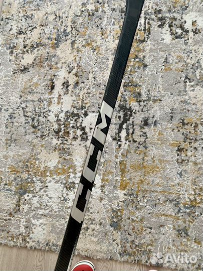 Хоккейная клюшка CCM