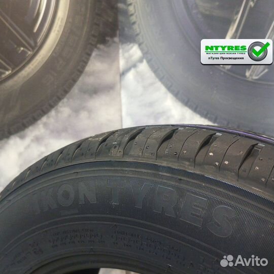 Ikon Tyres Nordman SX3 185/65 R14 86H