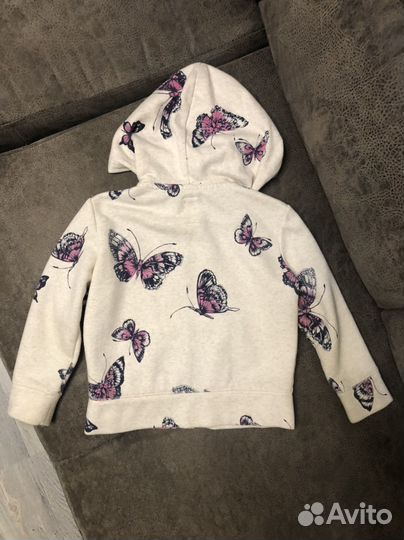 Толстовка детская Gap