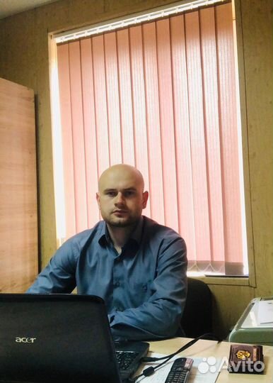 Услуги адвоката