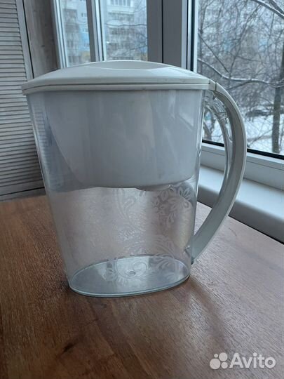 Кувшин для фильтра