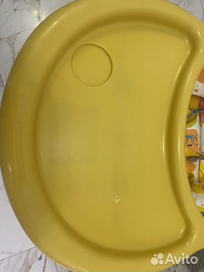 Стул для кормления ребенка