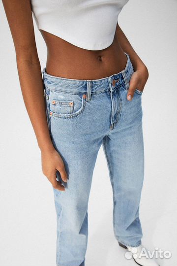 Джинсы Zara