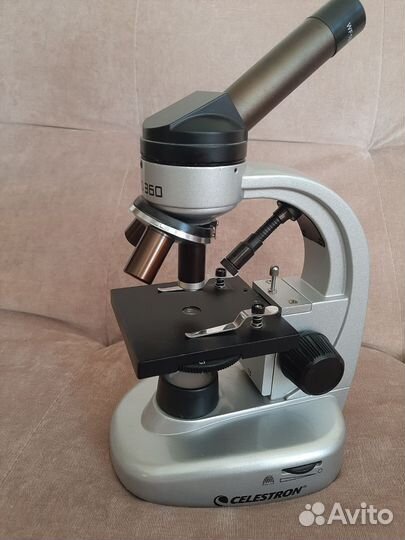 Микроскоп Celestron Micro 360