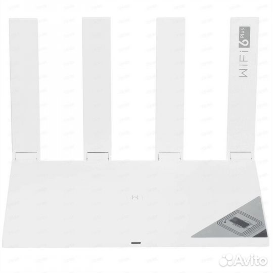 Wi-Fi роутер huawei WS7200 AX3 (новый)