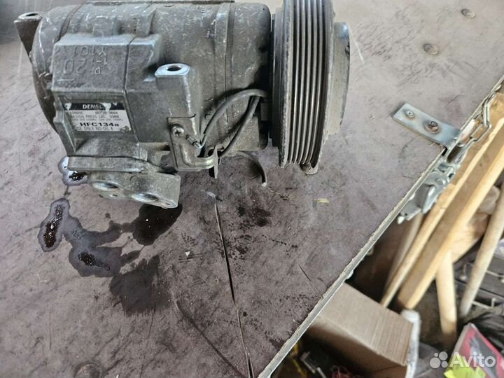 Кондиционер. Заслонка. Зеркала