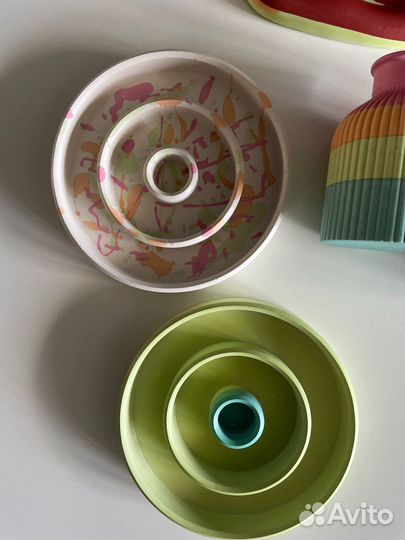 Гипсовые изделия