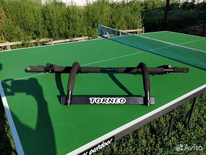 Турник torneo дверной