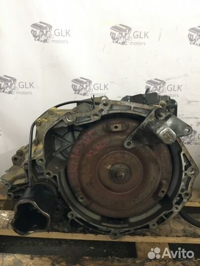 АКПП Chevrolet Lacceti F18D3