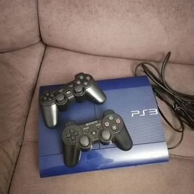 Sony playstation 3 super slim