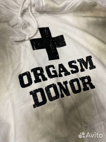 Худи grailz project