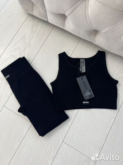 Спортивный костюм bo+tee Великобритания