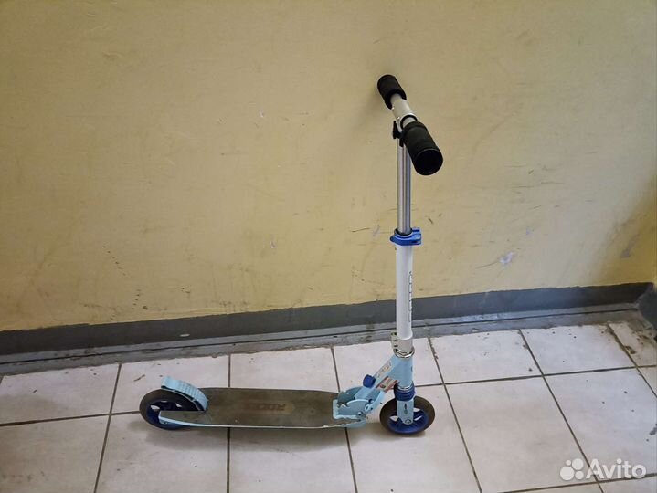 Самокат roces 145