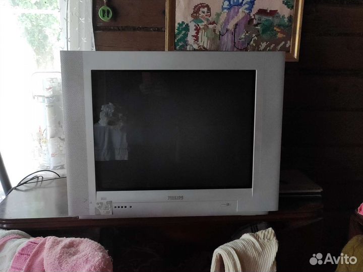Телевизор Филипс 29