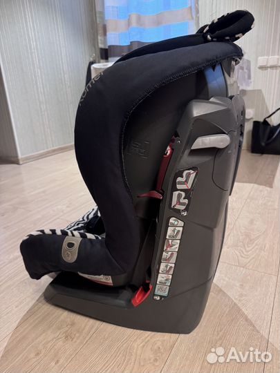 Автокресло Britax Romer