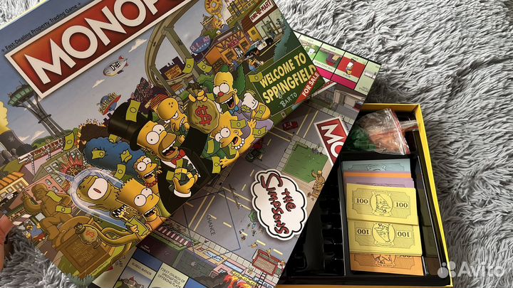 Аренда прокат настольных игр