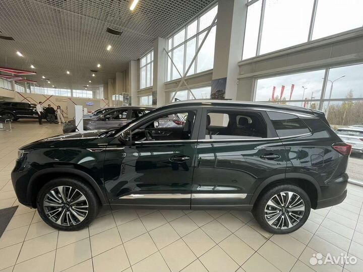 Chery Tiggo 8 Pro Max 2.0 AMT, 2023