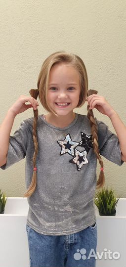 Скупка волос продать волосы