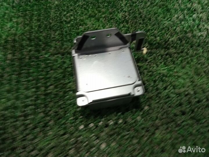 Блок управления блокировкой дифференциала Nissan P