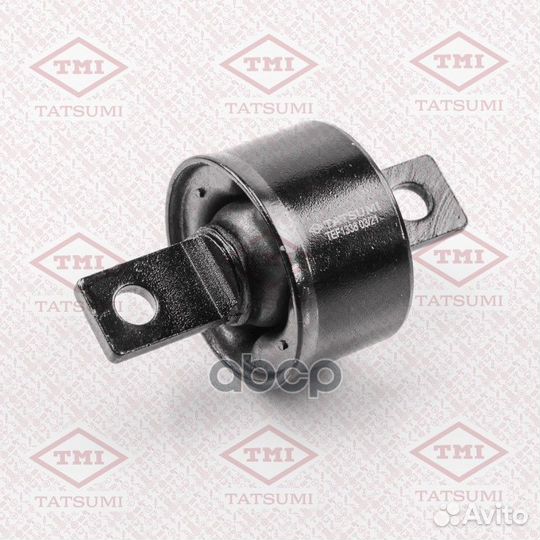 Сайлентблок продольного рычага зад прав/лев