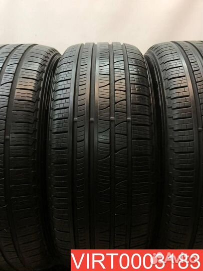 Pirelli Scorpion Verde All Season 255/55 R20 110Y