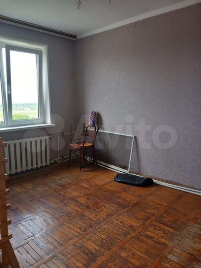 4-к. квартира, 91 м², 9/9 эт.