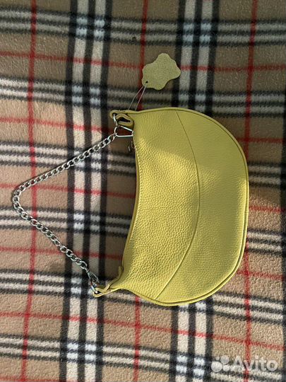 Новые сумочки - яркие и нежные, нат. кожа