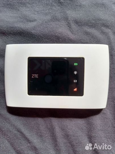 Модемы и роутеры 4g wi fi