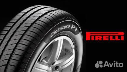 Pirelli Cinturato P1 Verde 205/65 R15