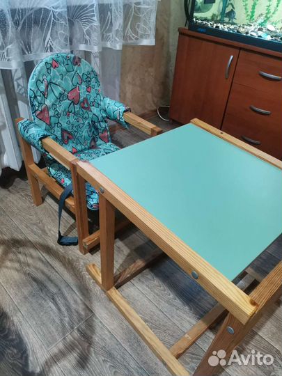 Столик для кормления