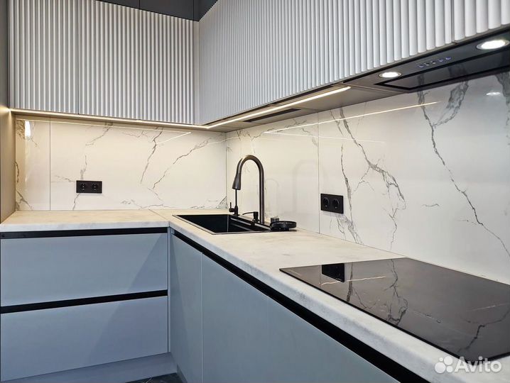 Кухня новая напрямую с фабрики